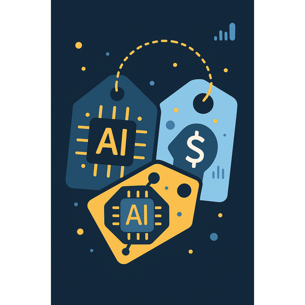 IA para retalho e eCommerce – personalização e pricing