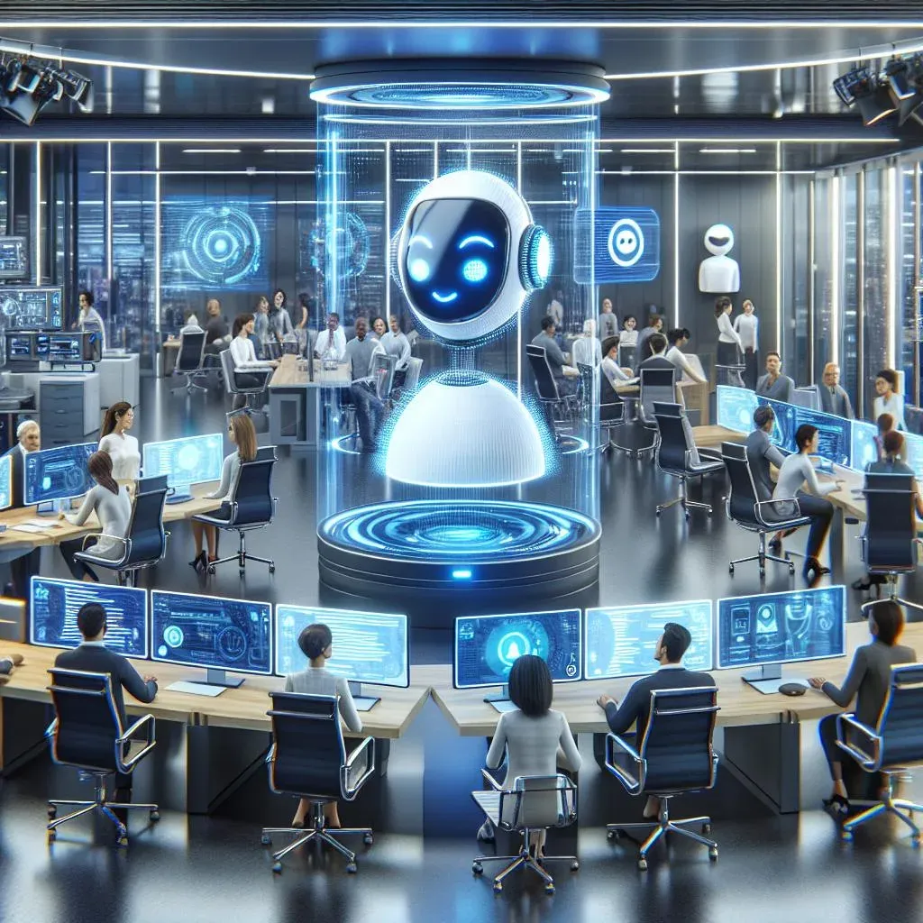 Seguridad y control en agentes conversacionales con IA (guardrails y trazabilidad) Bastelia